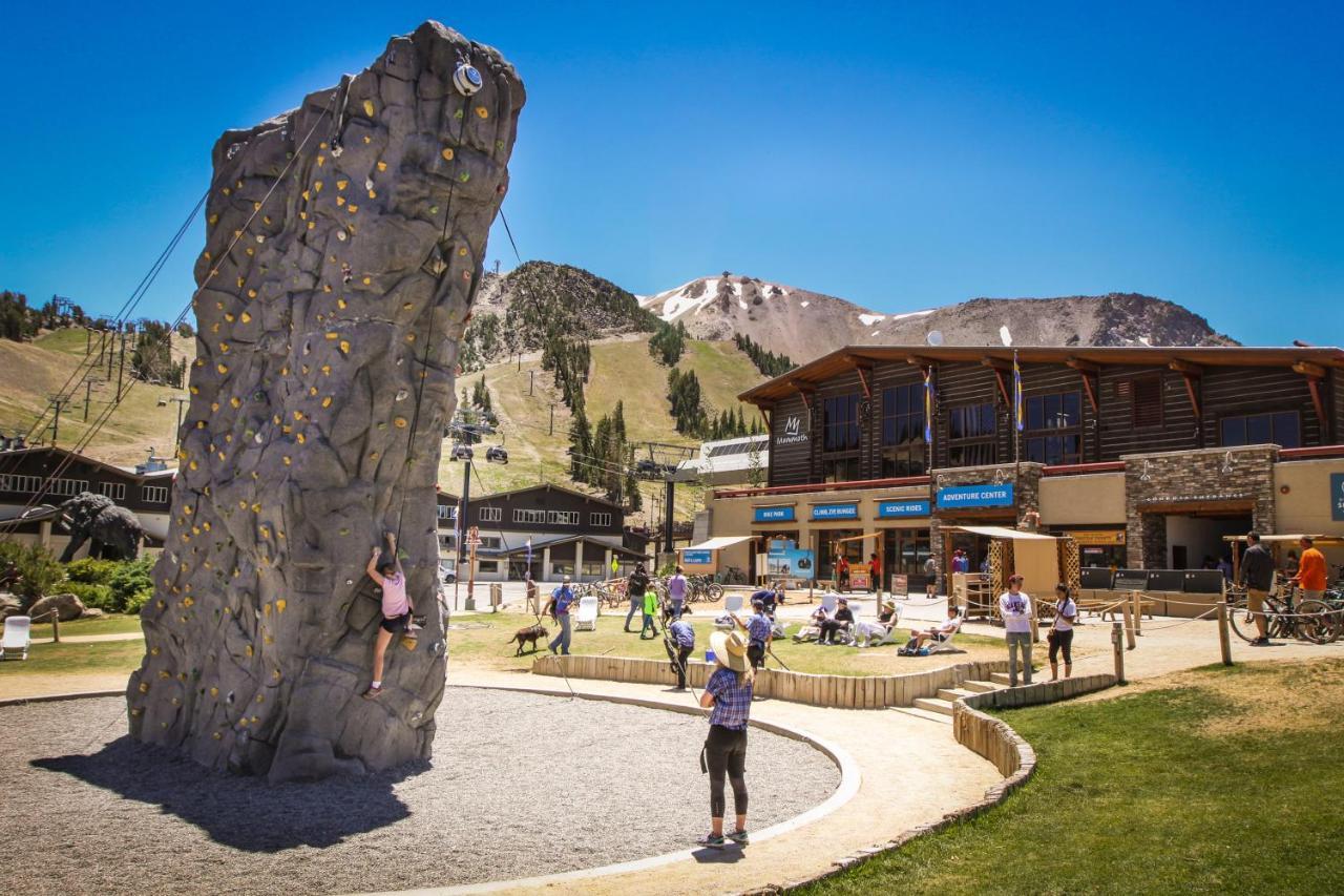 Crestview Villa Mammoth Lakes Exterior photo