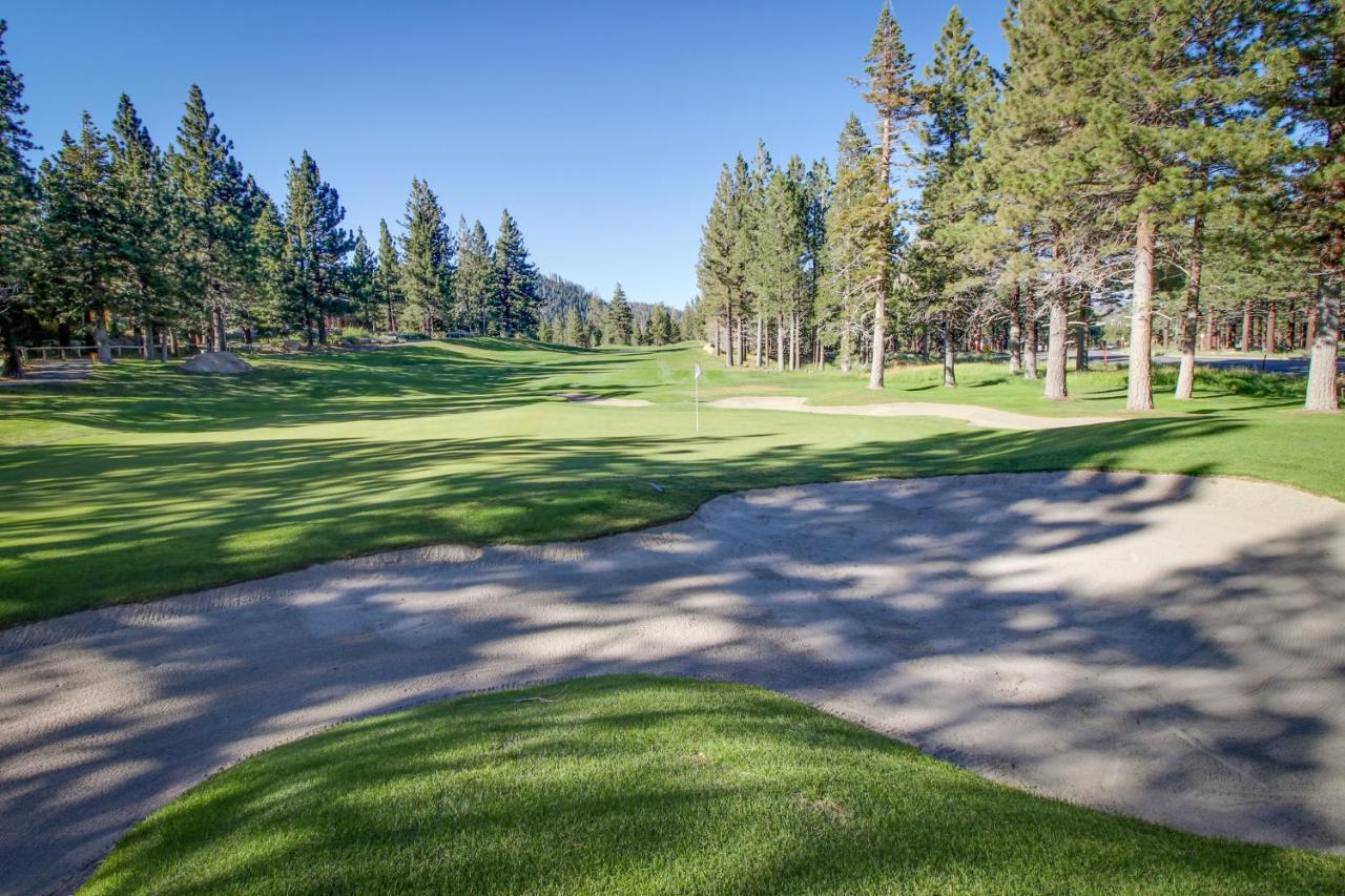 Crestview Villa Mammoth Lakes Exterior photo