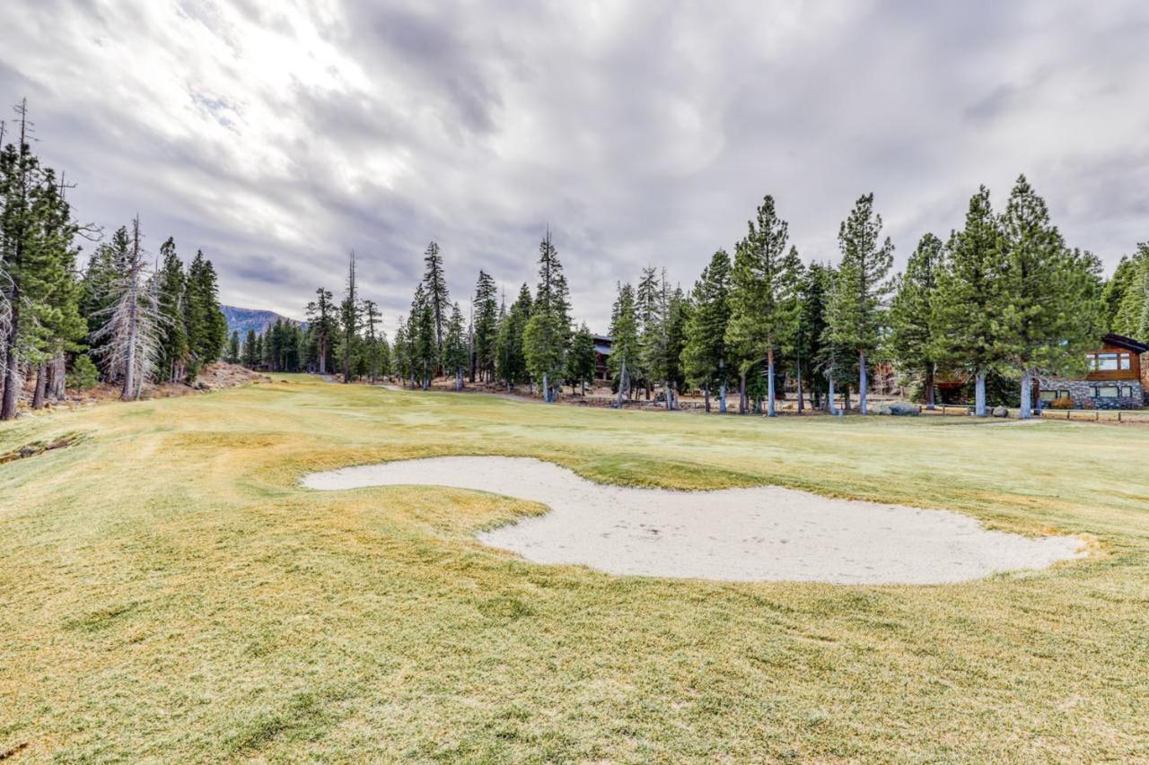 Crestview Villa Mammoth Lakes Exterior photo