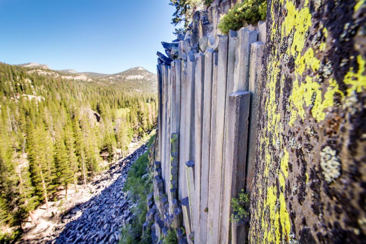 Crestview Villa Mammoth Lakes Exterior photo