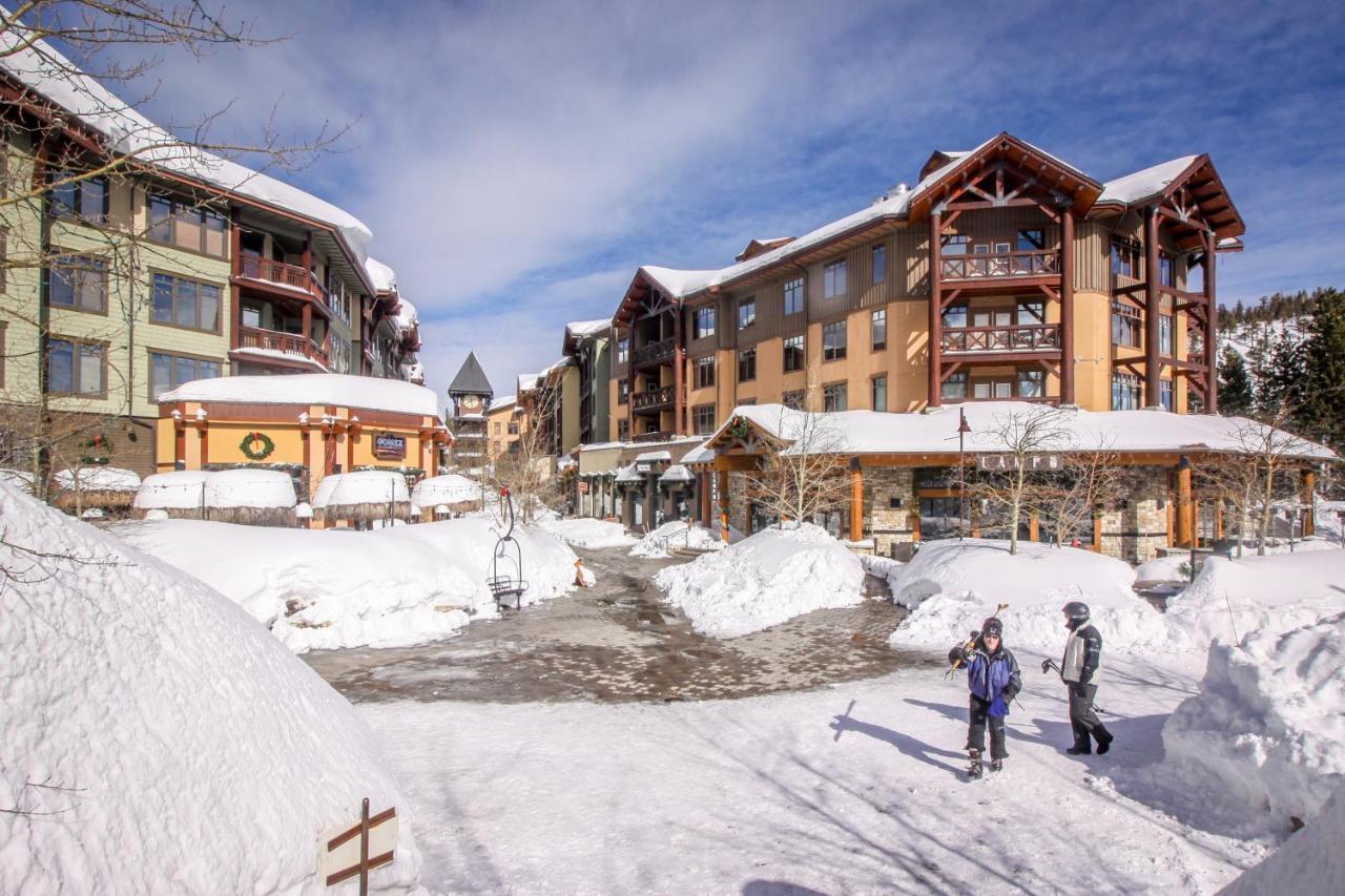 Crestview Villa Mammoth Lakes Exterior photo